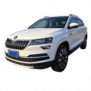 سيارات مستعملة رخيصة سكودا كاروك 2019 TSI280 الإصدار الفاخر الذكي الصيني V - Product Image 1