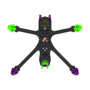โดรนม O4ก2025 axisflying สินค้ามาใหม่ Manta 5 <span class=keywords><strong>SE</strong></span> DC FPV Pro-pnp/ELRS2.4G/ELRS915 /tbs พร้อมจีพีเอสสำหรับโดรนฟรีสไตล์ชุดเฟรม - Product Image 5