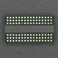 Memoria SDRAM DDR4 Original MT40A512M16LY-075:E, Circuito Integrado de 8 Gbit, Paralelo, 1.33 GHz, 96 FBGA (7.5x13.5)