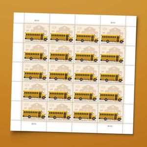 <span class=keywords><strong>Timbres</strong></span>-poste les plus vendus - <span class=keywords><strong>Timbres</strong></span>-poste Forever originaux des États-Unis - Lot de 5 carnets de <span class=keywords><strong>timbres</strong></span> Forever - Stock local disponible - Product Image 2
