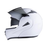 Le nouveau design du casque de moto Casque Moto de l'usine de casque