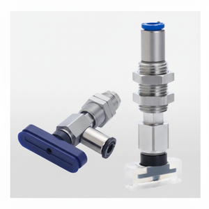 PISCO Oval Tipo VPC6 * 20-15E-6J Elevador de vacío para tareas pesadas - Product Image 1