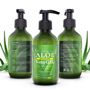 <span class=keywords><strong>Gel</strong></span> d'<span class=keywords><strong>Aloe</strong></span> <span class=keywords><strong>Vera</strong></span> <span class=keywords><strong>Bio</strong></span> Naturel Personnalisé Marque Privée <span class=keywords><strong>Gel</strong></span> d'<span class=keywords><strong>Aloe</strong></span> <span class=keywords><strong>Vera</strong></span> Hydratant Apaisant en Forme d'<span class=keywords><strong>Aloe</strong></span> <span class=keywords><strong>Vera</strong></span> - Product Image 2