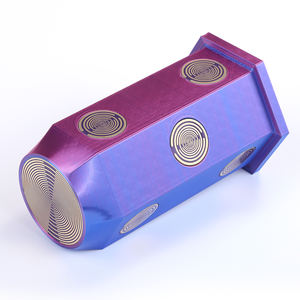 Disco de polarización MWO, oscilador multifrecuencia, mejora de radiación, meditación, desmagnetización de cristal, purificación - Product Image 3