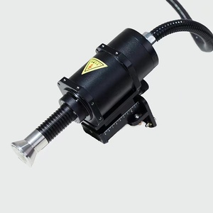 Piezas de Mecanizado CNC Profesional para Equipos Industriales, Tratamiento de Superficies por Plasma de Alta Eficiencia, Codificación por Inyección de Tinta - Product Image 3