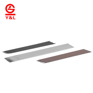Varilla de Soldadura de Acero Suave AWSE6013 6011 de la Mejor Calidad - Product Image 4