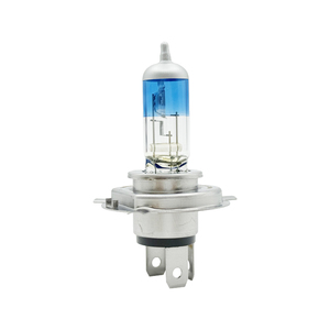 หลอดไฟอัตโนมัติสีฟ้าเย็น E1 <span class=keywords><strong>OSRAM</strong></span> 62193XWB x ขาวน้ำเงิน12V 60/55W 4000K สี H4 - Product Image 5
