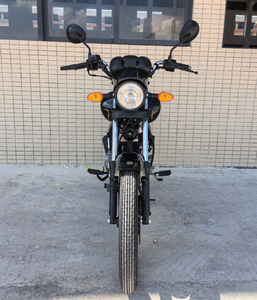 Nouveau Design Haute Vitesse Motocyclettes Chinoises Économiques Moteur à Essence Prix Usine Renommé - Product Image 2