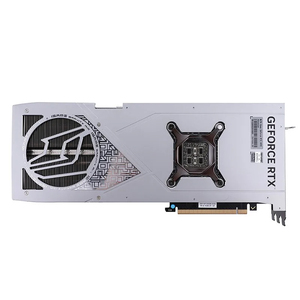 Tarjeta Gráfica para Juegos Usada, Colorful IGame GeForce RTX 4090 Advanced 24G, con Memoria GDDR6X de 2235MHz, Compatible con OverClock - Product Image 5