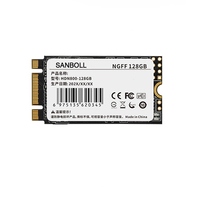 محرك أقراص صلبة داخلي للكمبيوترات المحمولة 512 جيجابايت PCIe 3.0 NVMe M.2 محرك أقراص صلبة صغير للكمبيوتر الشخصي PCIe Gen3x4 NVMe 512 جيجابايت M.2 SSD للكمبيوتر المحمول