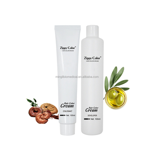 <span class=keywords><strong>Coloration</strong></span> capillaire permanente <span class=keywords><strong>naturelle</strong></span> à base de plantes, longue durée, professionnelle, couvrant <span class=keywords><strong>100</strong></span>% des cheveux gris, sans ammoniaque/PPD, sans effets secondaires - Product Image 2