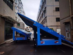 مقطورة طاقة هجينة متنقلة S800-120 بنظام شمسي/رياحي خارج الشبكة، ألواح أحادية البلورية بتقنية MPPT، بطارية احتياطية من الرصاص الحمضي بسعة 120 كيلوواط ساعة - Product Image 4