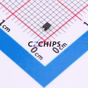 Nouveau et original ESD3Z5.0C SOD-323 Transistor ESD et protection contre les surtensions (TVS/ESD) vente entière puces de composants électroniques et service de nomenclature - Product Image 1