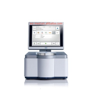 Analyseur infrarouge proche professionnel, spectromètre NIR, spectroscopie FT-NIR avec système de diagnostic avancé TANGO-R - Product Image 1