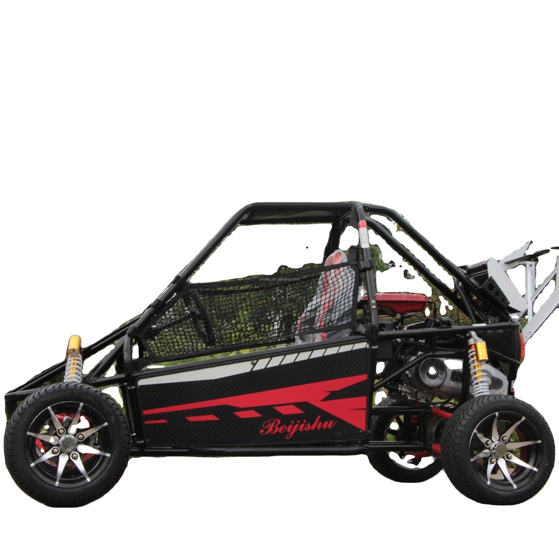 Professional 200cc Petrol Gasolene Engine Electric