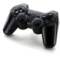 Piezas Moldeadas por Inyección de Alta Precisión Personalizadas, Carcasa Duradera para Control de Videojuegos para Varias Consolas, Según el Dibujo