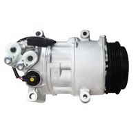 Compresseur Yixiang 6SEU16C 12V 5PK pour BENZ W169 W245 (OE A0022304711 0012309011 A0012309011 A0012303511)