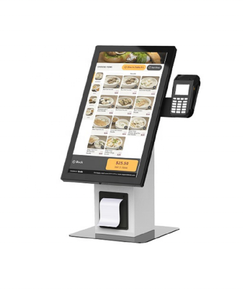 Caisse enregistreuse tactile pour ordinateur <span class=keywords><strong>de</strong></span> bureau Windows/Android, système <span class=keywords><strong>de</strong></span> <span class=keywords><strong>commande</strong></span> NFC, borne <span class=keywords><strong>de</strong></span> <span class=keywords><strong>commande</strong></span>, système POS, machine <span class=keywords><strong>de</strong></span> <span class=keywords><strong>commande</strong></span> automatique - Product Image 5
