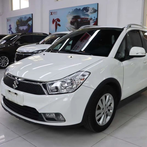 <span class=keywords><strong>Auto</strong></span> Usata 2013 Suzuki <span class=keywords><strong>SX4</strong></span> Kurui Edition 1.6L Hatchback Automatica Guida a Sinistra 5 Posti Benzina in Vendita - Product Image 1