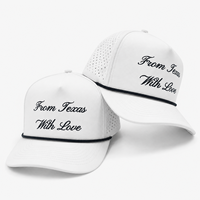 Gorra de Golf de 5 Paneles con Logotipo Bordado, OEM Personalizada, MOQ Bajo, Tejido Premium Resistente, Cierre de Velcro, para Hombre y Mujer