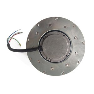 FANUC Spindle Cooling Fan A90L-0001-0538/RM2 - Product Image 4