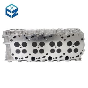 Culata de motor de repuestos automáticos 1KD para motor Hilux Foruner 11101-30030 - Product Image 4