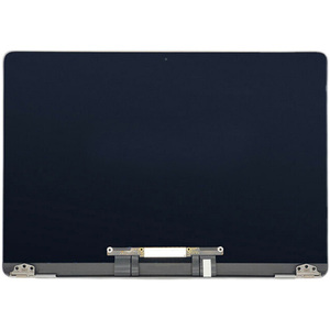Máy tính xách tay đầy đủ máy tính xách tay màn hình lắp ráp Màn hình LCD hiển thị cho doanh nghiệp TFT a1932 2018 2019 13.3 "Retina LED Đen cho Macbook Air - Product Image 5