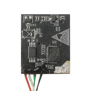 Módulo de Cámara USB2.0 1080P con Sensor CMOS OV2710 y Lente Ojo de Pez Ultra Gran Angular para Portátiles y Visión Artificial - Product Image 3