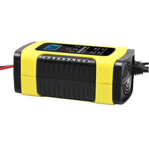 เค<span class=keywords><strong>ร</strong></span>ื่องชา<span class=keywords><strong>ร</strong></span>์จแบตเตอ<span class=keywords><strong>ร</strong></span>ี่แบบพัลส์ 12V 6A สำหรับ<span class=keywords><strong>ร</strong></span>ถจัก<span class=keywords><strong>ร</strong></span><span class=keywords><strong>ย</strong></span>าน<span class=keywords><strong>ย</strong></span>นต์และ<span class=keywords><strong>ร</strong></span>ถ<span class=keywords><strong>ย</strong></span>นต์ ขา<span class=keywords><strong>ย</strong></span><span class=keywords><strong>ด</strong></span>ีที่สุ<span class=keywords><strong>ด</strong></span> กำลังเป็นที่นิ<span class=keywords><strong>ย</strong></span>ม - Product Image 6