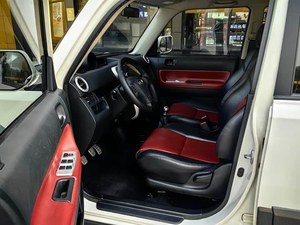 Voiture d'occasion de haute qualité de Chine, Great Wall <span class=keywords><strong>M2</strong></span> 2016 2017 <span class=keywords><strong>2018</strong></span> 1.5L Version manuelle - Product Image 3