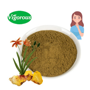 <span class=keywords><strong>Poudre</strong></span> <span class=keywords><strong>d</strong></span>'extrait de lys de mûre naturelle <span class=keywords><strong>Iris</strong></span> domestica 10:1 <span class=keywords><strong>poudre</strong></span> <span class=keywords><strong>d</strong></span>'extrait de lys de mûre - Product Image 1