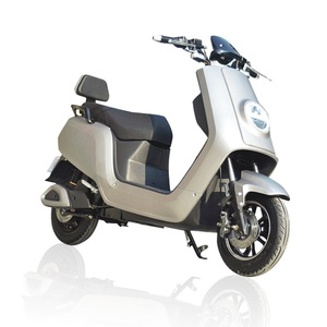 Scooter de Dos Ruedas a Precio de Fábrica Barato, Motocicleta Eléctrica <span class=keywords><strong>Niu</strong></span> Rápida y de Largo Alcance 1000W/1500W con Batería de Litio - Product Image 6