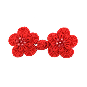 Nút khóa hoa mận nút thắt tay Trung Quốc - Product Image 1