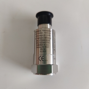 Capteur de vibration Velocity Transducer Nevada 177230-00-01-05 authentique USA, neuf, stock original - Product Image 3