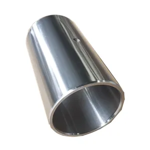 High Quality Metal Bushing for Renua Truck 0000408563100 (105mm*118mm*214mm Center Hole 12mm)