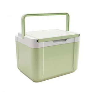 Vente directe d'usine, boîte isotherme multifonctionnelle moderne, réutilisable, portable, 14L, pour aliments et boissons, pour usage hospitalier - Product Image 6