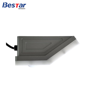 เครื่องวัดอัตราการไหลของน้ำแบบช่องเปิด OEM แบบกำหนดเอง ทำจากสแตนเลสคุณภาพสูง สำหรับแม่น้ำ วัดความเร็วของน้ำและปริมาณน้ำได้ - Product Image 6