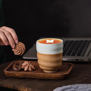 <span class=keywords><strong>Tasse</strong></span> à lait en grains vente de gros <span class=keywords><strong>tasse</strong></span> à café <span class=keywords><strong>expresso</strong></span> en céramique <span class=keywords><strong>tasse</strong></span> en céramique avec logo personnalisé <span class=keywords><strong>tasse</strong></span> à café tasses en poterie - Product Image 5