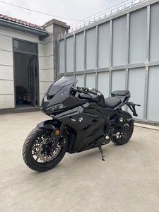 Motos d'Occasion Type BMW Tairong Motos 200cc, <span class=keywords><strong>Moto</strong></span> à Essence Tout-Terrain et de Course - Product Image 3
