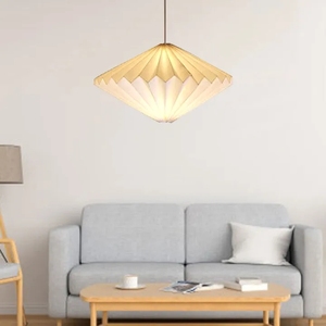 <span class=keywords><strong>Abat</strong></span>-<span class=keywords><strong>jour</strong></span> décoratif pour chambre à coucher, style nordique Nicro, personnalisé, créatif, épais, pliable, en papier <span class=keywords><strong>origami</strong></span>. - Product Image 6