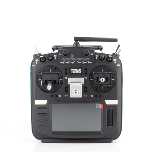 RadioMaster TX16S MKII Multi-Protocolo EdgeTX OpenTX V4.0 Hall Gimbal 2.4G 16CH ELRS 4EN1 Control Remoto para Dron - Product Image 5