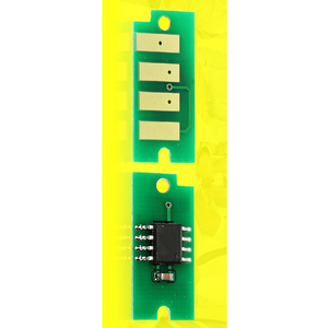 Tương thích với Aculaser c1700 c1750n c1750w cx17nf Chip mực c13s050614 c13s050613 c13s050612 c13s050611 chip đặt lại - Product Image 4