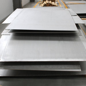 Lámina de Acero Inoxidable Perforada de Alta Calidad a Precio de Fábrica, Venta Caliente, 304L 316L, Servicios de Soldadura y Corte - Product Image 5