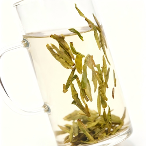 Récoltez la rosée du matin <span class=keywords><strong>de</strong></span> la saison printanière, savourez des milliers d'années d'élégance : Longjing pré-Qingming 2026, digne <span class=keywords><strong>de</strong></span> la saison et <span class=keywords><strong>de</strong></span> vous. - Product Image 3