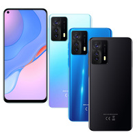 Téléphone mobile OEM original, dernière version mondiale, débloqué, écran incurvé complet, 4G 5G, smartphone Android 12