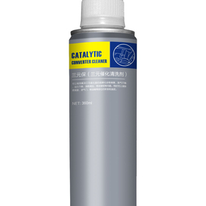Additif pour carburant de formule allemande, <span class=keywords><strong>nettoyant</strong></span> pour convertisseur catalytique - Product Image 1