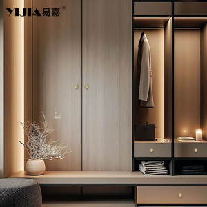 Poignées à <span class=keywords><strong>bouton</strong></span> monotrou en laiton poignées en laiton massif armoires <span class=keywords><strong>de</strong></span> télévision armoires <span class=keywords><strong>de</strong></span> vanité tiroirs armoires placards poignées - Product Image 5