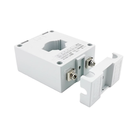 Transformateur de courant alternatif monophasé Chint BH-0.66 30I50//100/150/200/5A Fil de cuivre 40 Triphasé 630kva 220V/110V 50Hz/60Hz