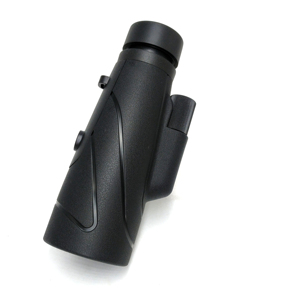 Télescope monoculaire Secozoom 12x50 longue portée, cadeau promotionnel pour téléphone portable - Product Image 3
