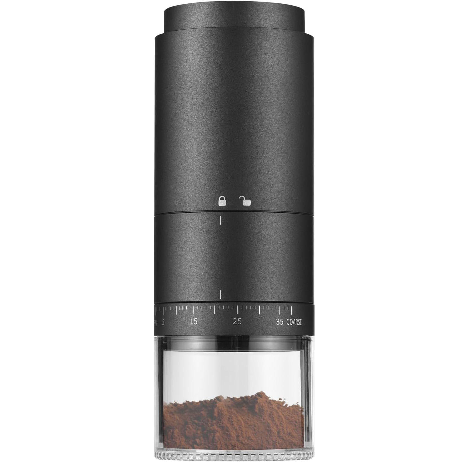 38ระดับสีดำปรับภายนอก